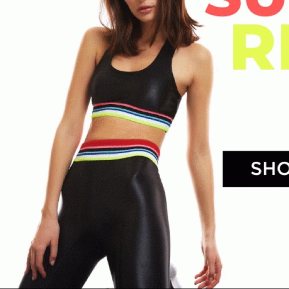 NOLI Sunrise Legging